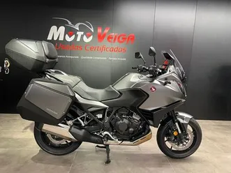 honda nt 1100 figueiredo