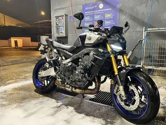 yamaha mt09 sp lumiar