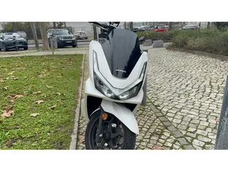 mota honda pcx 125 - de 2025 algueirão-mem martins