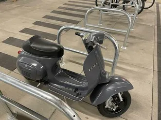 vespa v50 baujahr 1974 - motor generalüberholt