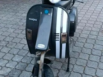 vespas px 50 xl lusso px
