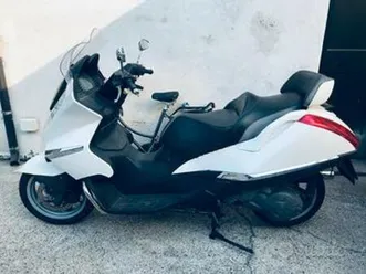 scooter 509 cc perfetto in tutto