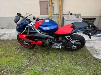 aprilia rs660 2023