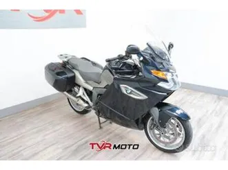 bmw k 1300 gt k 1300 gt (2009 - 11)