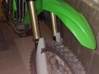 kawasaki kx 450 - 2019