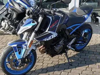suzuki gsx 8s blu/azzurro