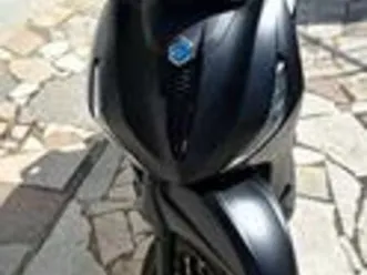 piaggio beverly 300 - 2023