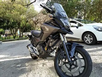 honda nc750x 2020 viseu
