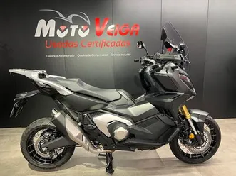 honda x-adv 750 figueiredo