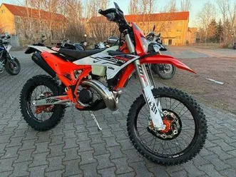 ktm exc300 hardenduro my26