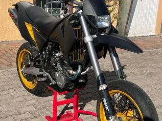 ktm lc4 625 smc supermoto