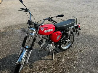 simson s51