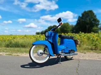 schwalbe handschaltung