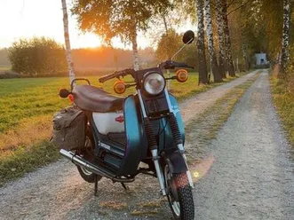 simson sr50 b4 60km/h