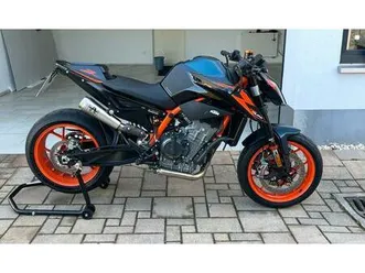 ktm 890 duke r