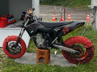 ktm 450 smr