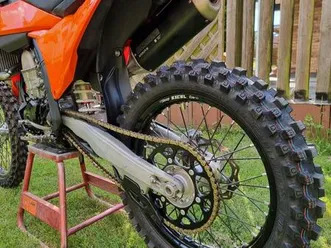 ktm sxf 450/2024