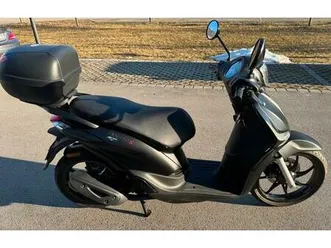 piaggio liberty 50 sport