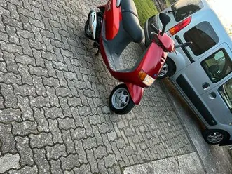 piagio sfera 125 top