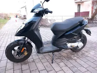 roller piaggio tph 50 ccm