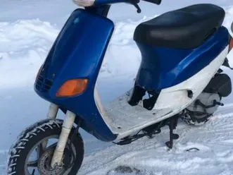 piaggo zip ssl 25 ( no aerox booster