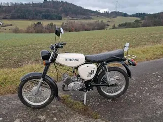 simson s50b
