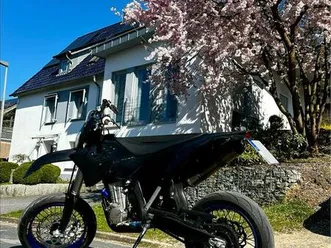 ktm exc-r 530 (keine 300, 450, 500)