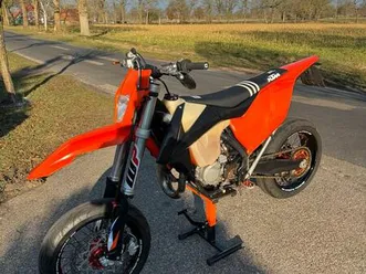 ktm xc-w/exc 125