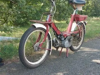 simson mofa sl1 30km/h