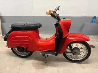 simson schwalbe kr51 aus sammlungsauflösung