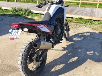 yamaha tenere 700 são pedro da cadeira