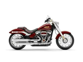2023 harley-davidson® fat boy® 114