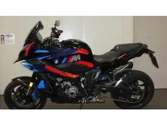 vendo bmw m 1000 xr (2024 - 26) usata a carpi (codice 9917792) - moto.it