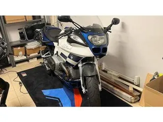 vendo bmw r 1100 s replika usata a rosignano marittimo (codice 9917786) - moto.it