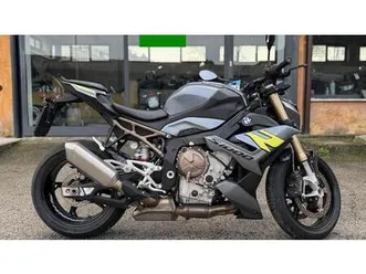 vendo bmw s 1000 r (2021 - 24) usata a roma (codice 9918668) - moto.it