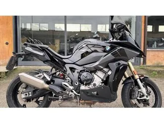 vendo bmw s 1000 xr (2020 - 23) usata a roma (codice 9918669) - moto.it