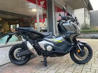 honda x-adv 750 special edition