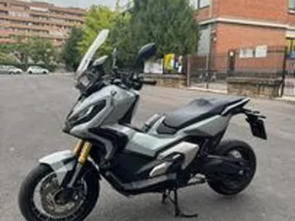honda xadv 750 2021