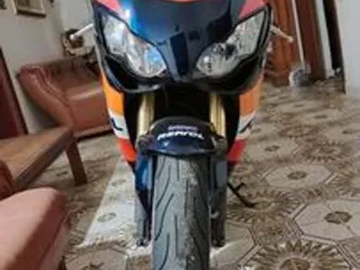 honda cbr 1000 - 2011