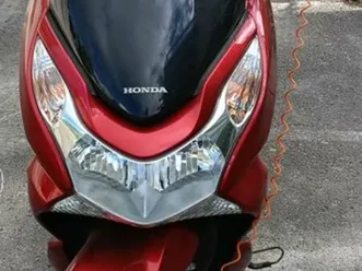 honda pcx 125 em bom estado lumiar