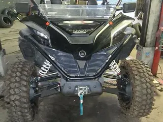 ssv cfmoto zforce 1000 união de freguesias da cidade de santarém