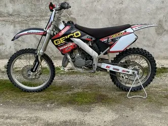 honda cr 125 r de 2001 reguengos de monsaraz