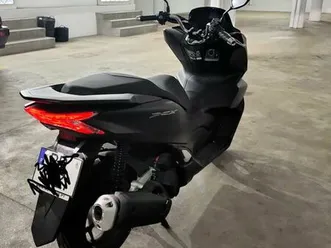 pcx 2023 para venda mafamude e vilar do paraíso