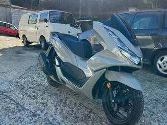 vendo honda pcx 125 fânzeres e são pedro da cova