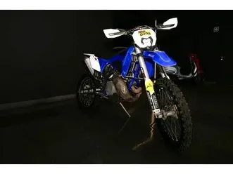 sherco 300 enduro sendim