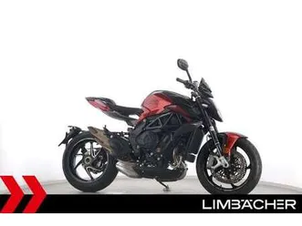 mv agusta brutale 800