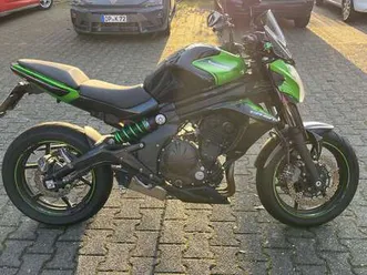 kawasaki er - 6 n
