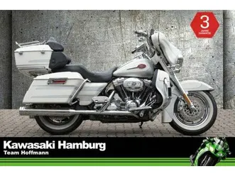 harley-davidson electra glide classic flhtc