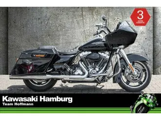 harley-davidson road glide fltr