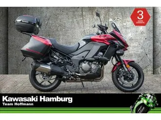 kawasaki versys 1000